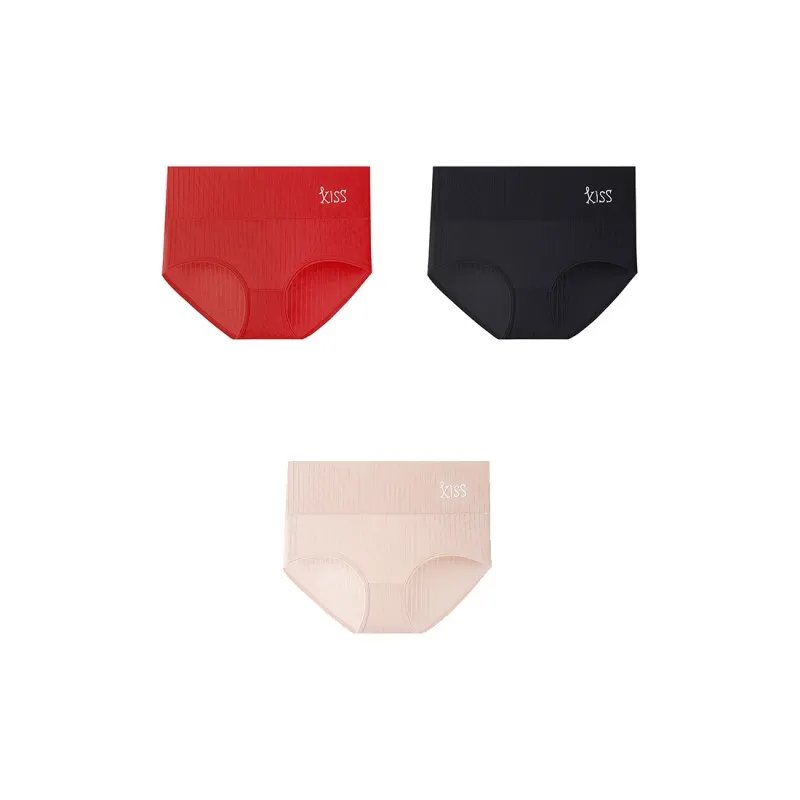 GRACEWELL Underpants Women's 3 Pack-8