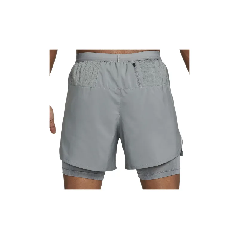 Nike Sports Shorts Men Smoke Gray-1