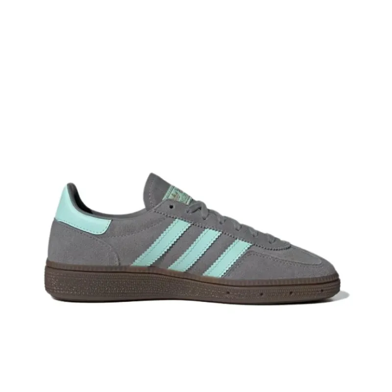 Adidas Handball Spezial J 'Grey Clear Mint Gum'-1