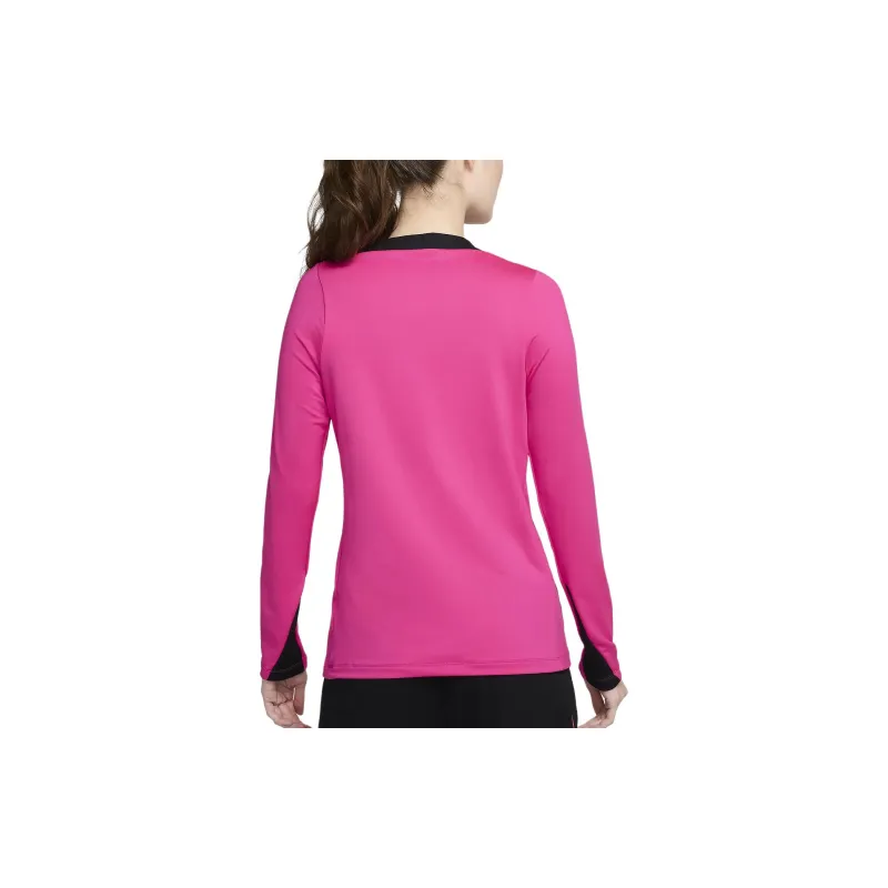 Nike Chelsea FCDri-Fit FW24 Strike Third Soccer Jerseys Women's Pink-1