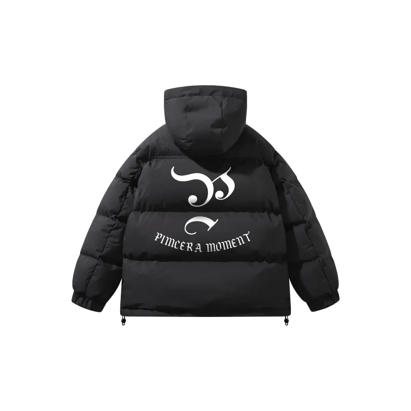 PIMC Puffer Jackets Unisex-8