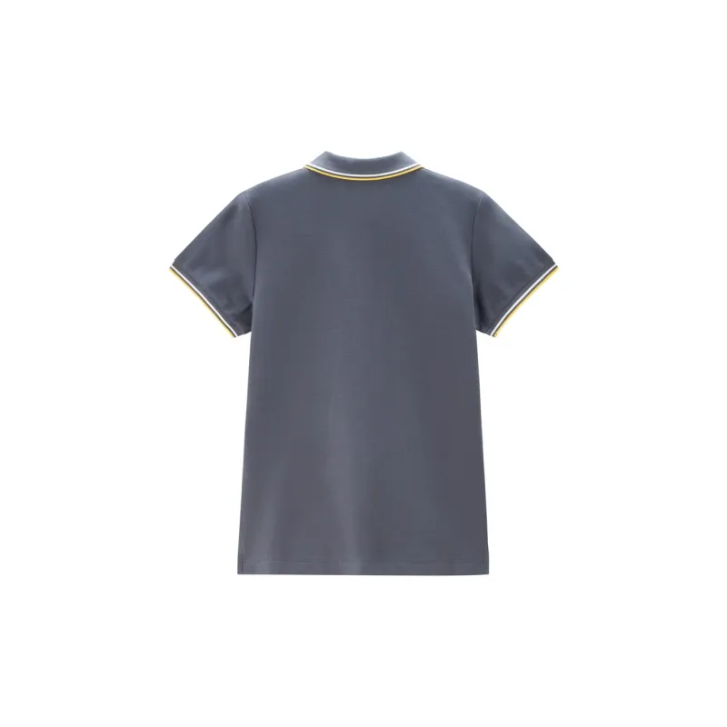 UNIQLO Polo Shirts Women's-3