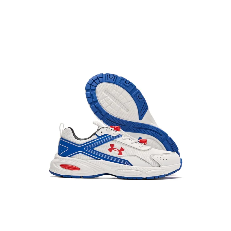 Under Armour Mid Top Casual Shoes Kids'-13
