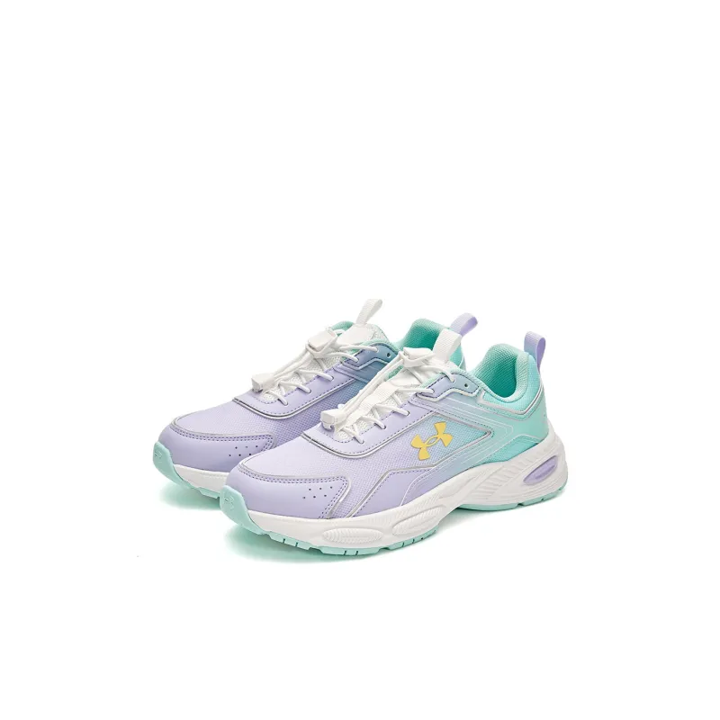 Under Armour Mid Top Casual Shoes Kids'-14