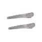 Matte Finish Gray 2 Pcs
