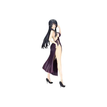 BANPRESTO Spy Classroom GLITTER&GLAMOURS Tia Bonus Gifts