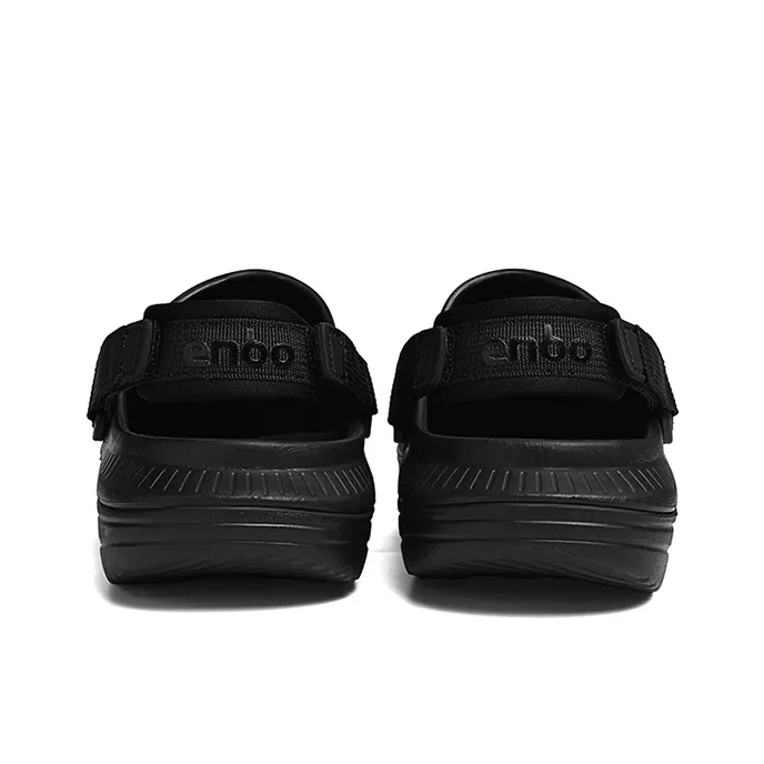 ENBO Clogs Unisex-5