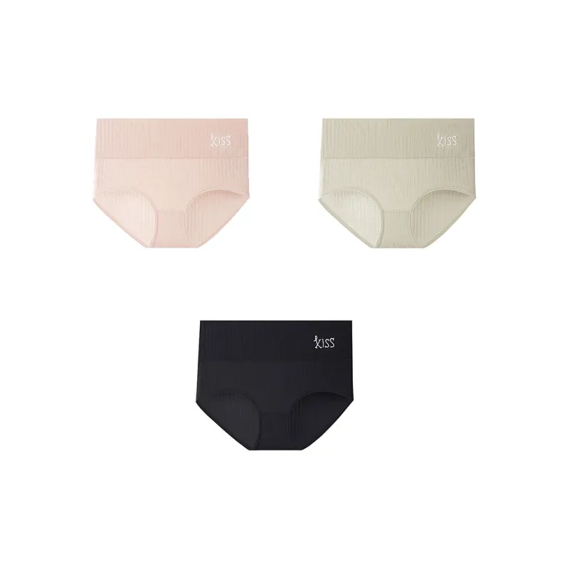 GRACEWELL Underpants Women's 3 Pack-10