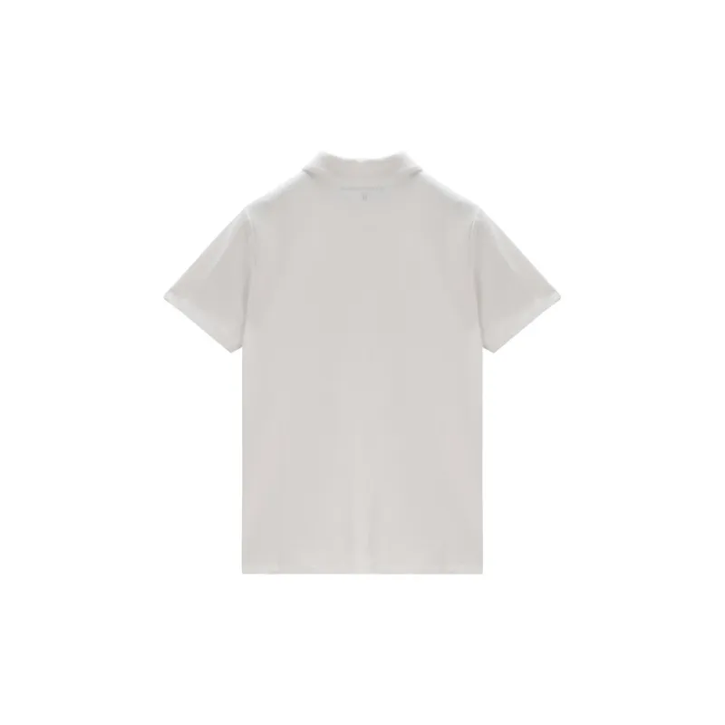 UNIQLO Polo Shirts Women's-5