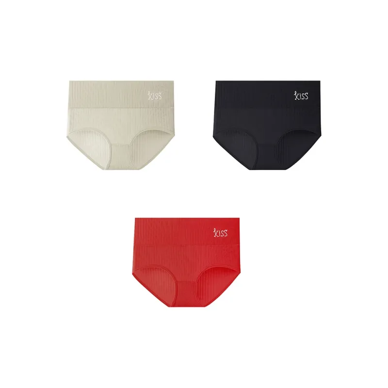 GRACEWELL Underpants Women's 3 Pack-7
