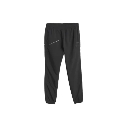 Adidas Originals Shmoofoil Casual Pants Unisex Black