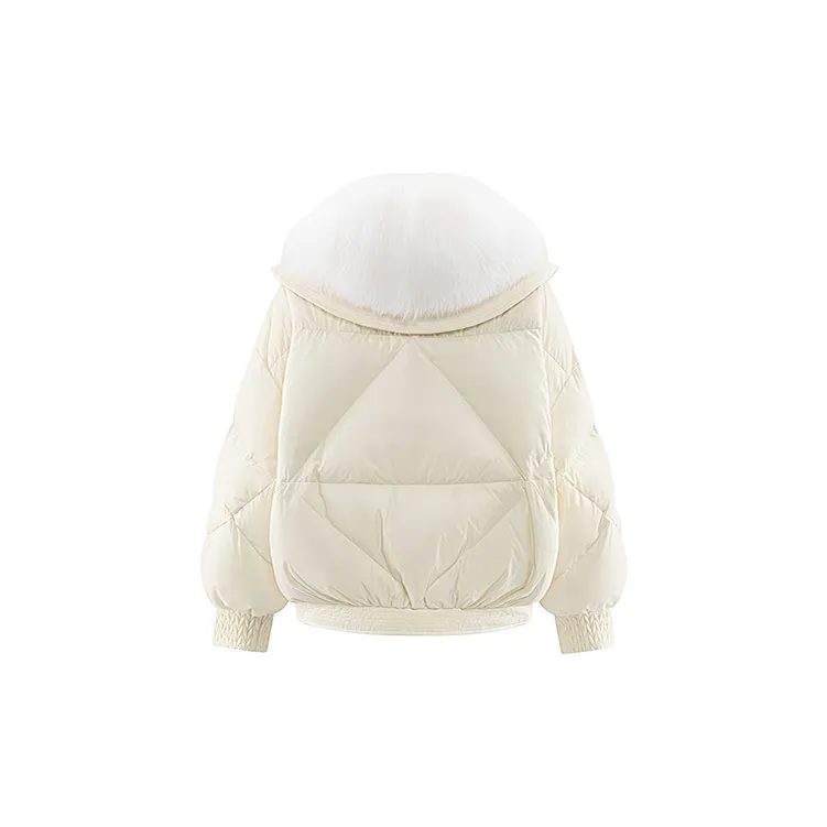ERAL Down Jackets Women's-3