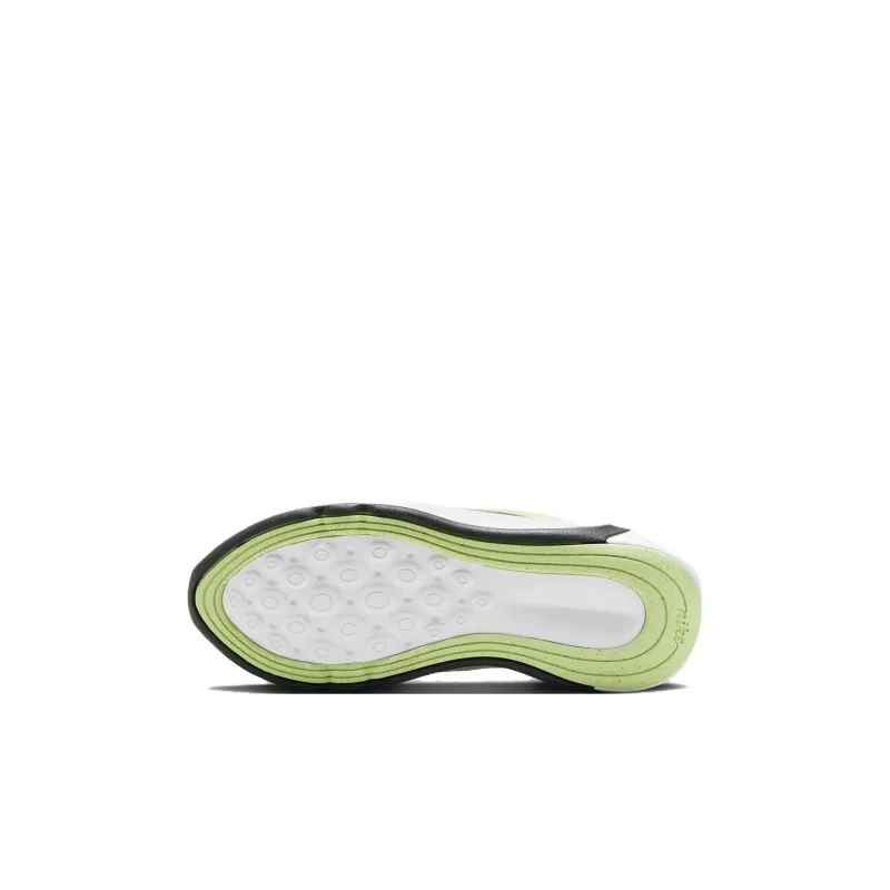 Nike Infinity Flow Low Top Kids' Running Shoes Light Green Kids'-4