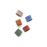 Morandi Color 5 Pcs