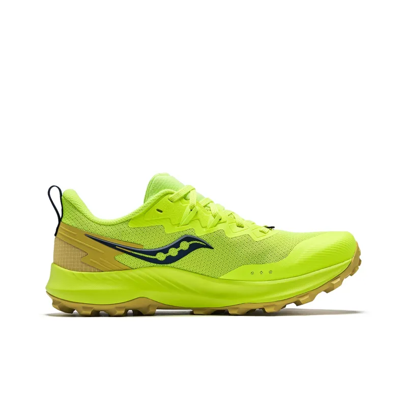Saucony Low Top Running Shoes Men's-1