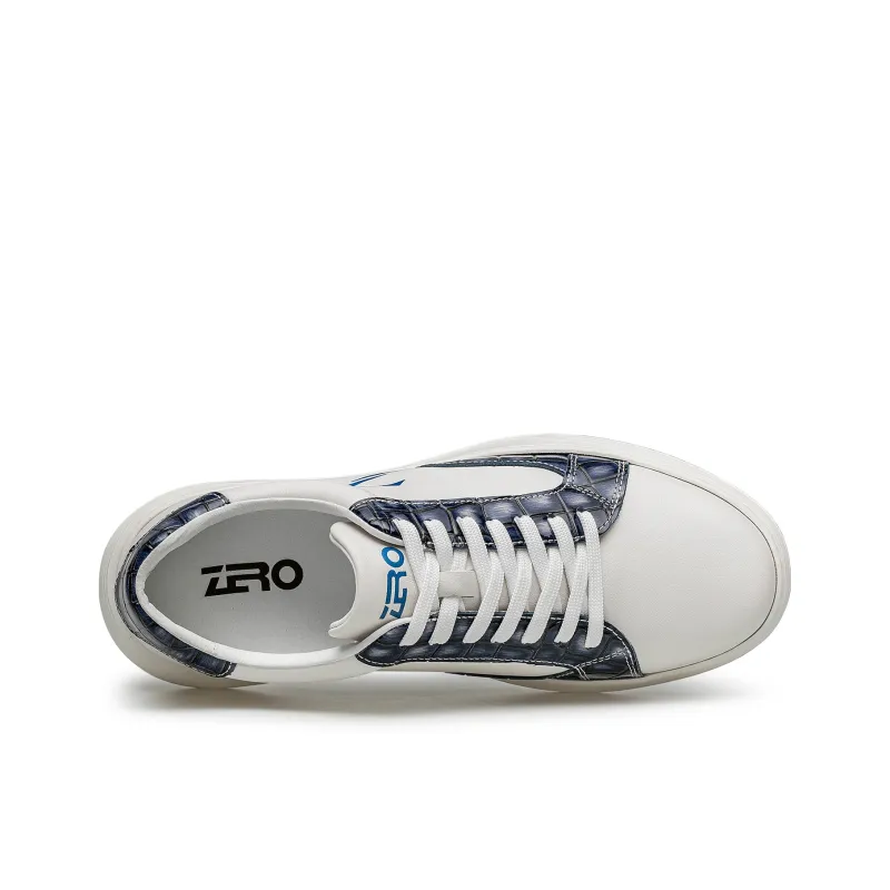ZRO Low-Top Skateboard Shoes Men's-5