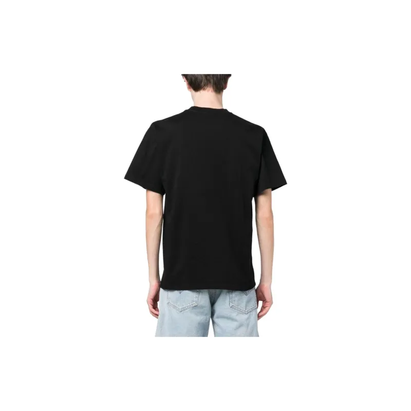 Aries No Problemo Ss Tee-4