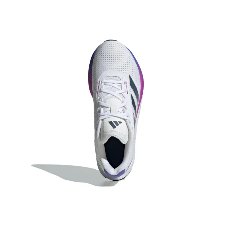 Duramo Women's Adidas Sl 'White Purple Burst' Women's-4