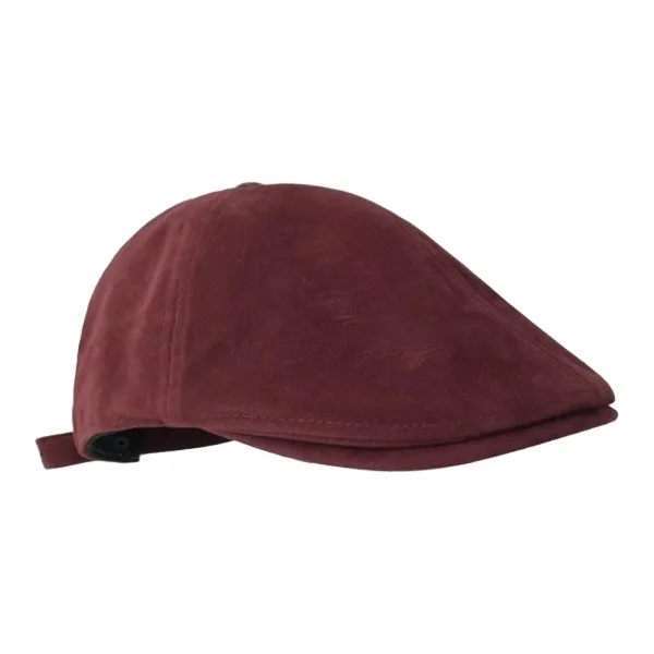 FREE RABBITⅡ Berets Unisex-2