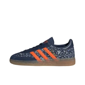Handball Women's Adidas Originals Spezial 'Ornate Carpet Pack Night Indigo'