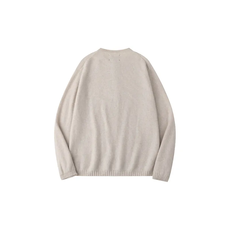 CYCLE DOCUMENT Sweater Women's Sand-1