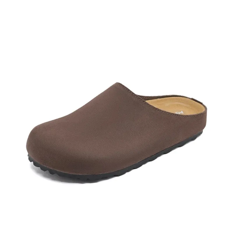 AGSDON Wrap toe Slippers Women's-1