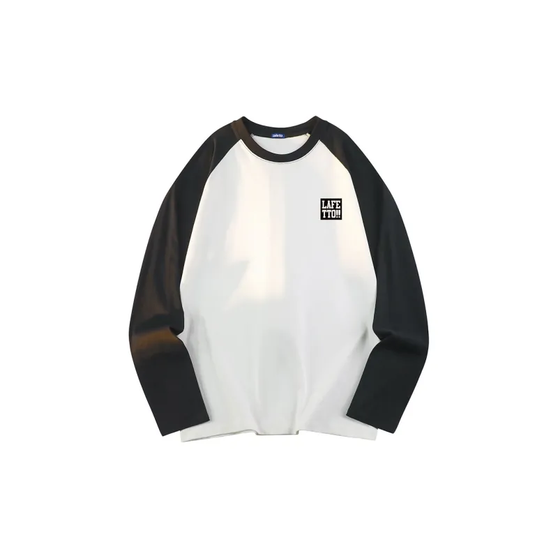 Lafetto T Shirts Unisex-1