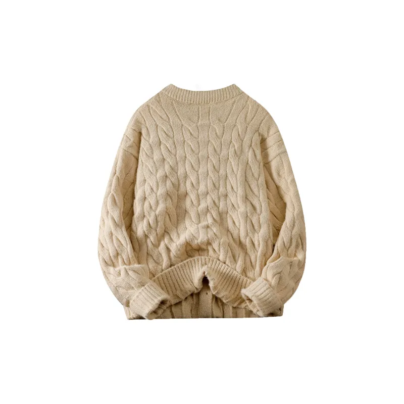 Vitocano Knitwear Unisex-6