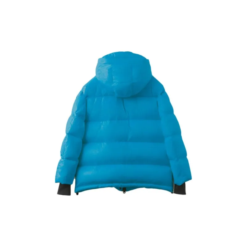 BLACK&COLOR Down Jackets Unisex-15