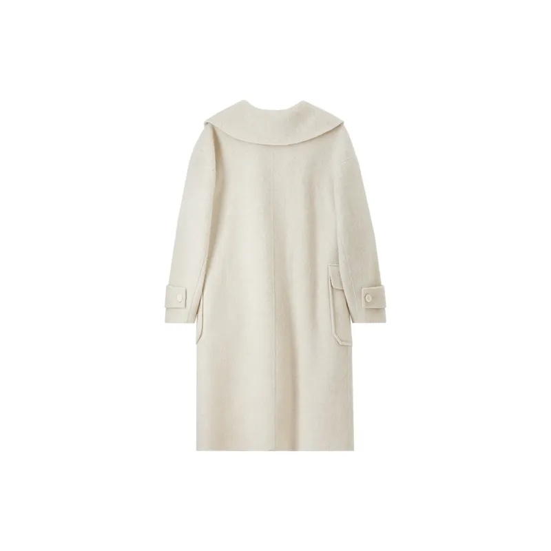 SENTUBILA Coats Women's-3