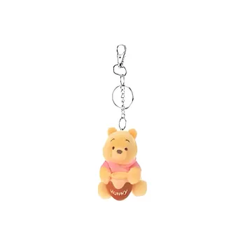 Disney Sweet And Adorable Collection Dolls Plush Pendant Small Size Tall