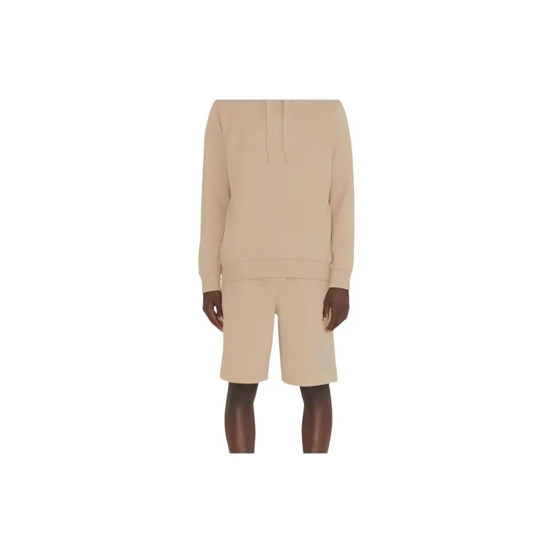 Burberry SS23 Casual Shorts Men's Khaki-1