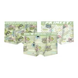 Hedonism-3 Pack[Original Design](Modal+Combed Cotton)