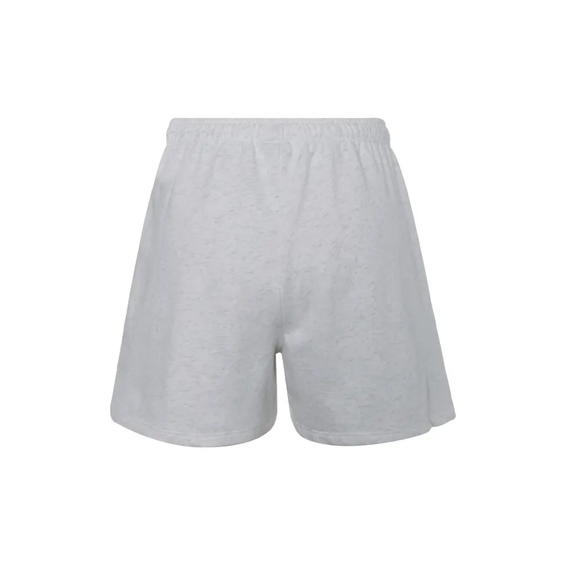 Nike Sportswear Chill Terry Casual Shorts Women's White-1
