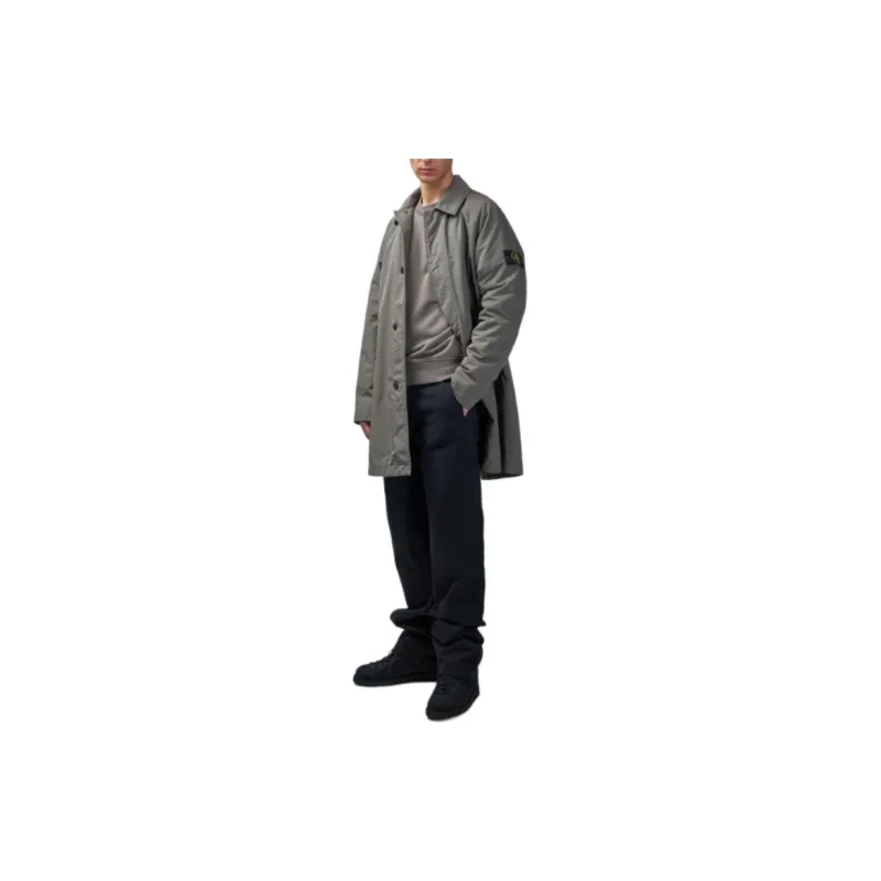 STONE ISLAND David TC Coat-4