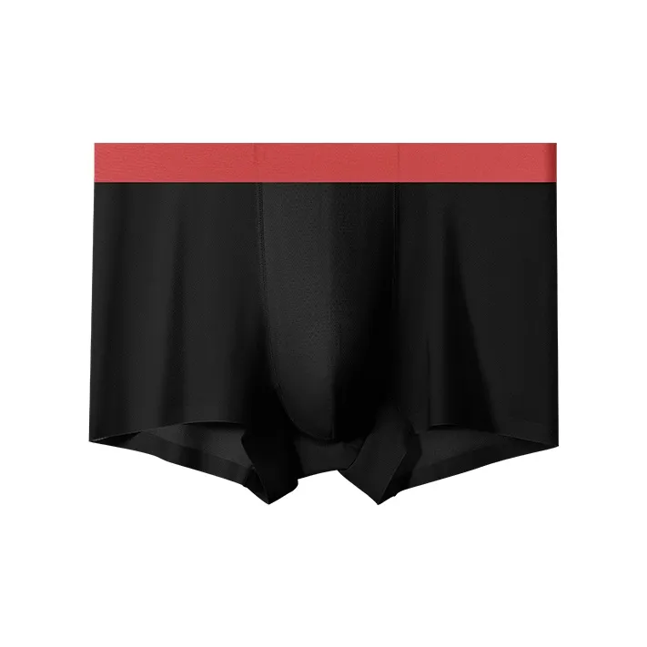 YUZHAOLIN Underpants Men's Multiple Packs-0