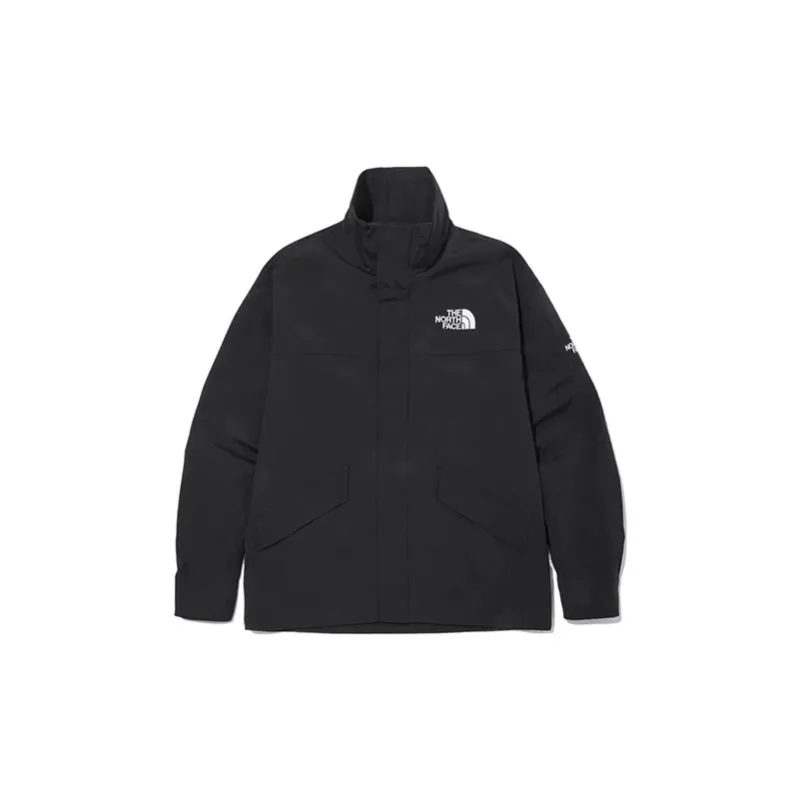 THE NORTH FACE Jackets Coats Men's Black-1