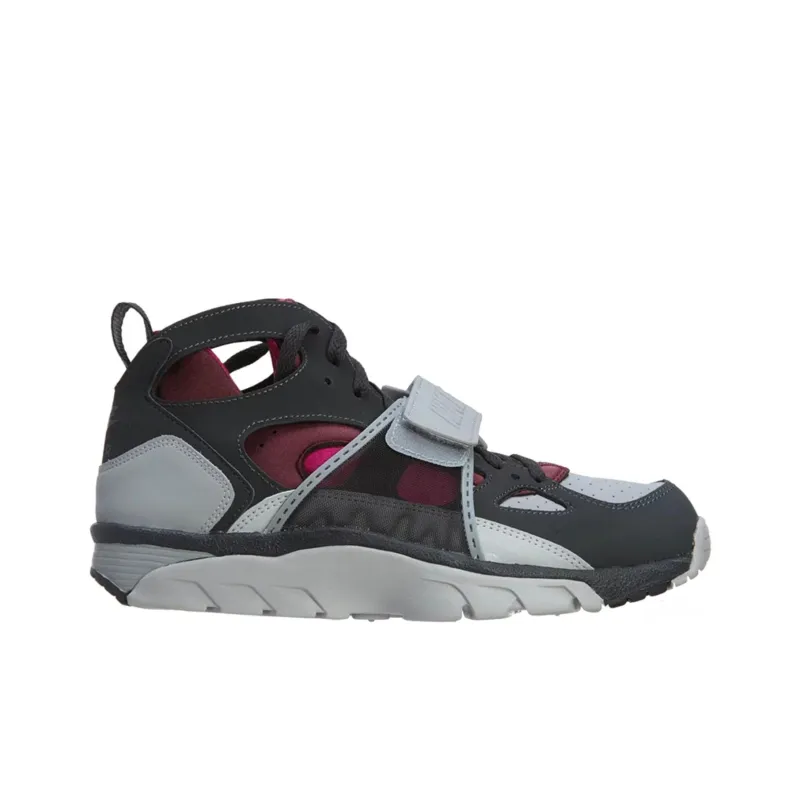 Nike Air Trainer Huarache Wolf Grey/Pr Pltnm Frbrry Vlln R-1