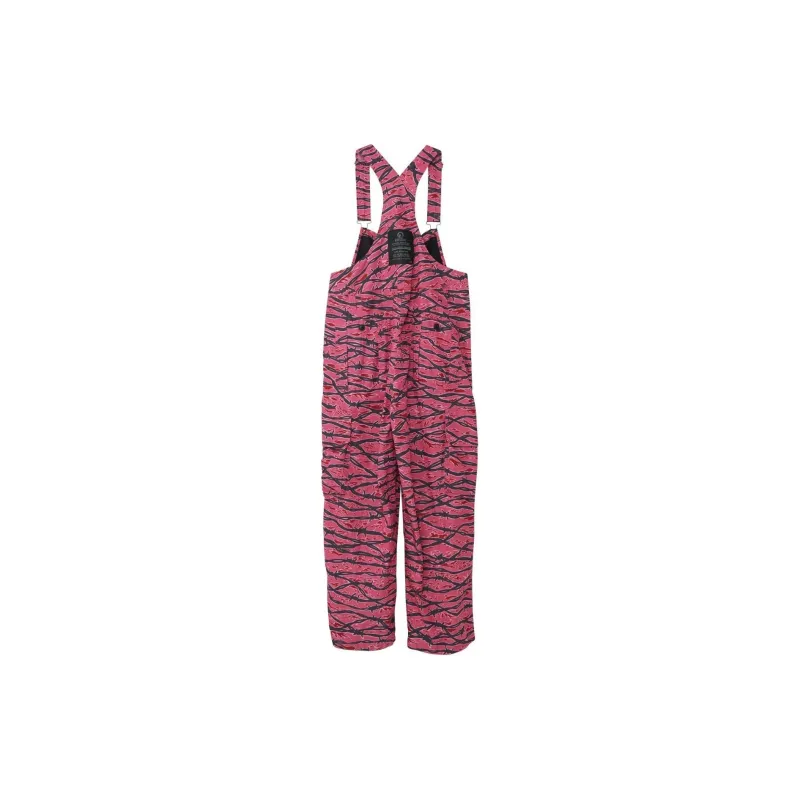 HYSTERIC GLAMOUR FW24 Overalls Women's Pink-1