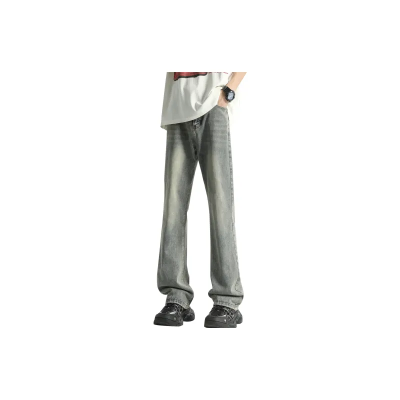 PISYPOX Jeans Unisex-17