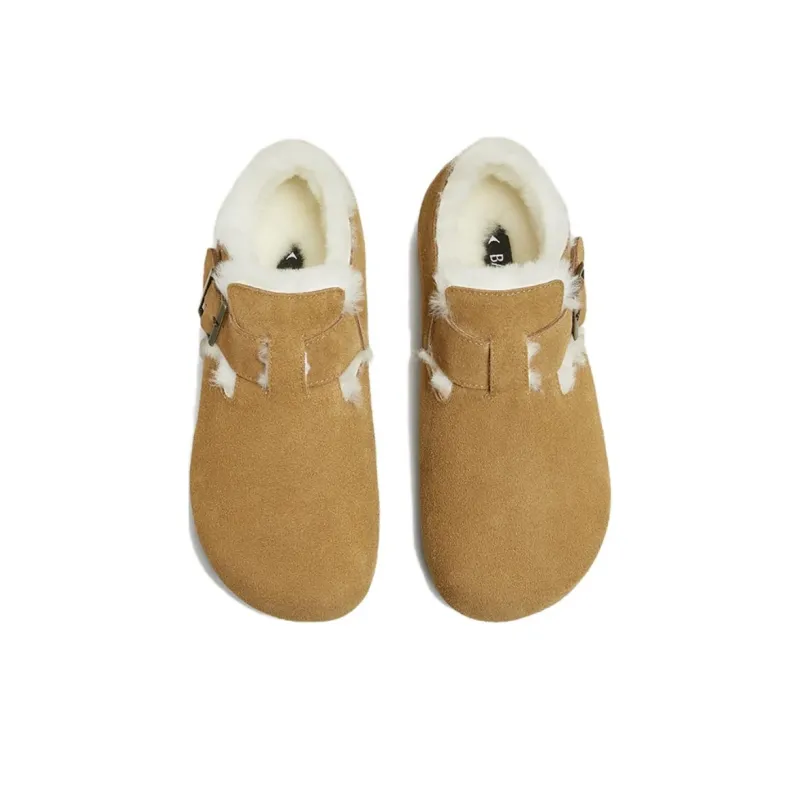 BASTO Casual Single Shoes Women's-2