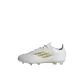 Cloud White/Gold Metallic/Cloud White