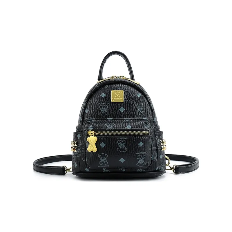 NATTY PU Multicolor Small Size Women's-73
