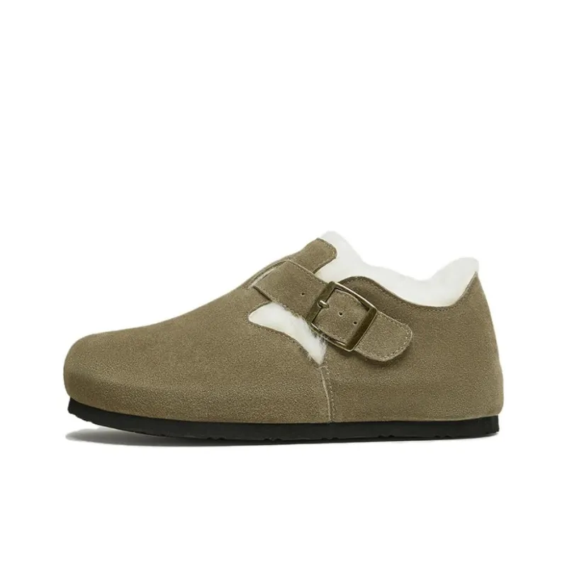 BASTO Casual Single Shoes Women's-4