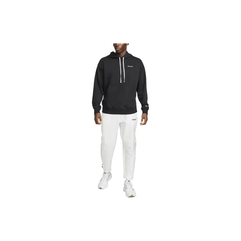 Nike Track Club Men's Dri-FIT Fleece Running Pullover-4