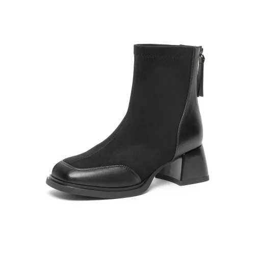 GEMEIQ Ankle Boots Women's