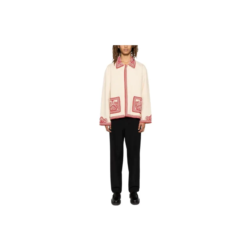 BODE Beaded Flora Jacket-4