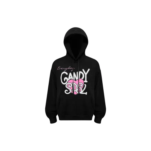 Candymade Haus X SDSL Sweatshirts Unisex