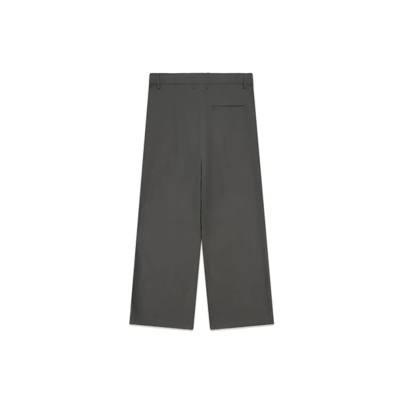 Crying Center Cargo Pants Men's Beige-3