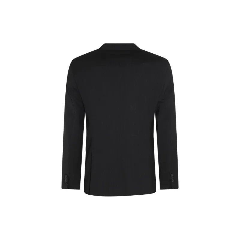 DSQUARED 2 Business Suits Men's Dark Gray-2
